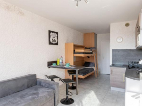 Apartment Les vagues
